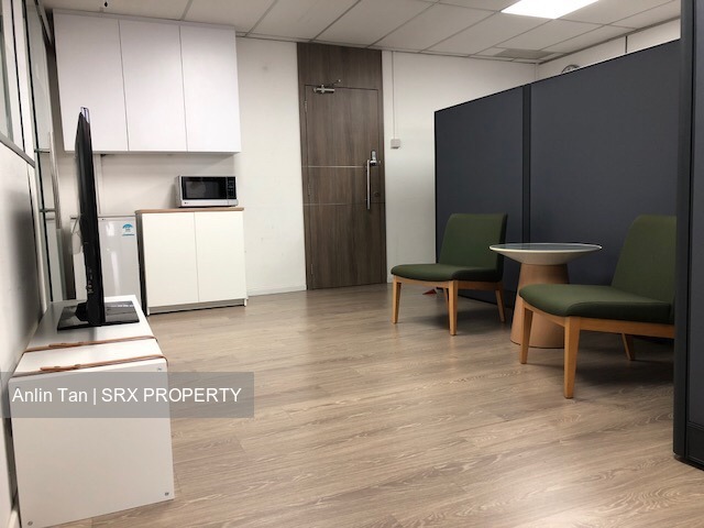 High Street Centre (D6), Office #175368742